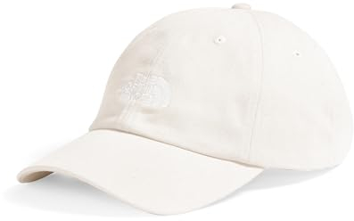 The North Face Norm Baseballkappe White Dune-Raw Undyed Einheitsgröße