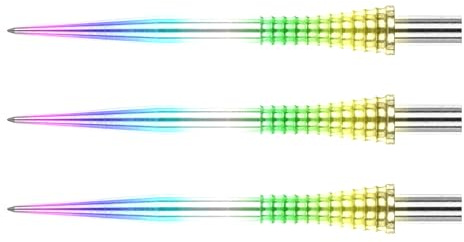 RED DRAGON Raptor GT Specialist Dart Points - 1 Set Per Pack