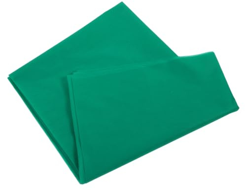 IWOWHERO Cubierta Vegetal No Tejida Espesada Verde para Invierno 1pieza