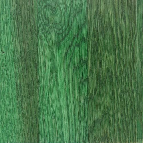 TEINTE UNIVERSELLE AU SOLVANT/Teinte universelle lumineuse au solvant. Teinte le bois au plus profond des pores en marquant le veinage. (VERT)