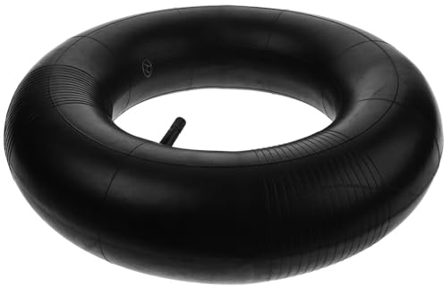 SHINEOFI Camera D'aria Pneumatico 16x6.50-8 in Gomma per Tosaerba e Trattorini da Giardino, Ricambio Resistente per Quad e Go-kart, Accessorio Compatibile Multiuso Ruote