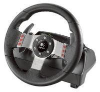 Logitech G27 Racing Wheel (PC)