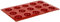 Silikomart SF005/C 20.005.00.0060 SF 5 HALF-SPHERES - SILICONE MOULD ø40 H 20 MM, Terracotta
