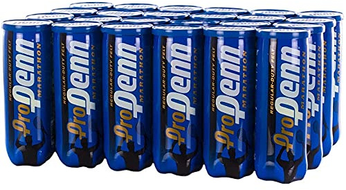 Pro Penn Marathon Regular Duty Tennis Balls (1-Case)