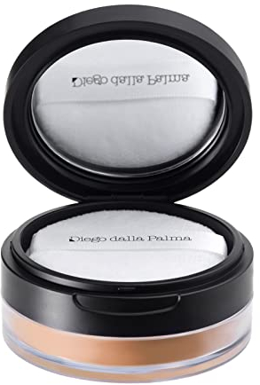 Diego Dalla Palma Cipria Trasparente 01-9.07 gr