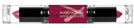 Max Factor Colour Effect Flipstick 25 Salsa Red, 1er Pack (1 x 5 ml)