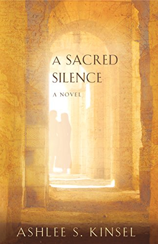 A Sacred Silence (English Edition)