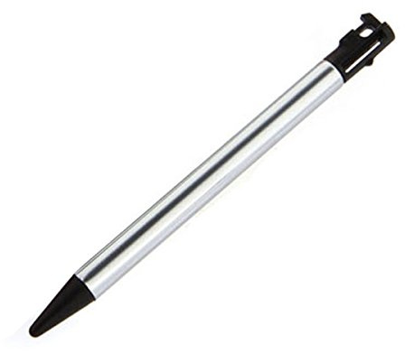C-FUNN 1 Pack Professionnel De Stylo De Contact De Stylo De Pcs pour La Couleur De Nintendo 3Ds