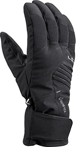 LEKI Bâton Mixte Adulte, Noir, 1