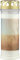 Bolsius Grave Light – White – Pack of 6 – 7.5 x 20 cm – Length Burning Time 168 Hours – Funeral Candle & Memorial Candles – with Motif – Fields – Unscented – No Palm Oil – No. 7