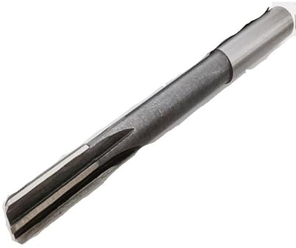 XWTOOL 1 pz HSS Codolo cilindrico D4 alesatore Macchina Americana alesatore 1/8 3/16 1/4 5/16 3/8 1/2 5/8 3/4 (Size : 4pc3I8-1I2-5I8-3I4)