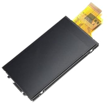 LCD-Display Mit Touch-Hintergrundbeleuchtung, Kompatibel Mit Panasonic, Lumix DMC-LX100, Kompatibel Mit Leica, D-LUX Typ 109, Kamera-Reparaturteile