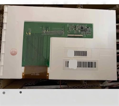 SXJY 7-Inch LW700AT9309 LCD Screen - Replacement Display for Enhanced Viewing Experience