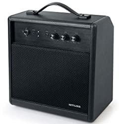 Muse M-660 BT Enceinte Portable Noir