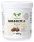 NaturaForte Sheabutter unraffiniert & kaltgepresst 250g – Naturreine Kosmetik Körperbutter, vegan, parfümfrei, feuchtigkeitsspendend & rückfettend, für alle Hauttypen
