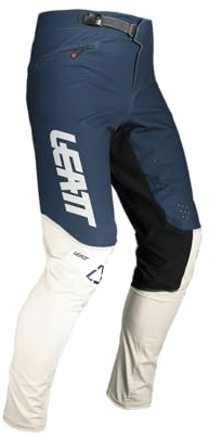 MTB Pants 4.0 Gravity ultracomfortable, stretched and ventilated for junior