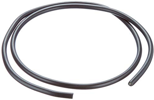 Vicma 3030046 Zündkabel 7mm schwarz 1m
