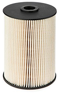 UFI Filters, Filtro Gasolio 26.021.00, Filtro Carburante per Ricambio, Adatto ad Auto, Applicabile su Diversi Modelli Audi, Hako, Seat, Skoda e Volkswagen