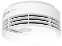 Hekatron Genius Plus X Rauchmelder Auslaufmodell