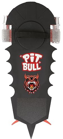 Fun Costumes Back to the Future II - Griff's Pitbull Hoverboard Standard