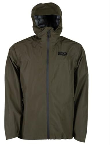 Nash wasserdichte Jacke ZT Extreme