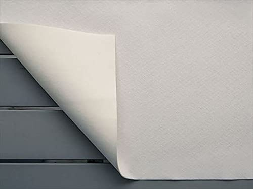 Mr.Hule | Mantel Muletón 100x140 cm Impermeable, no traspasan líquidos, Protege la Mesa contra Manchas, Golpes y rayaduras - Manteles Muletónes Gruesos Antimanchas Antideslizante