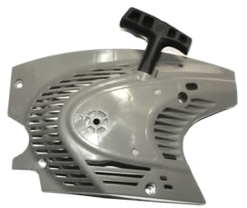 GÜDE KS 450-46 Benzin Kettensäge - Anwerfeinheit Seilzug Seilzugstarter