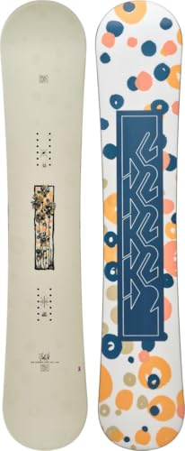 K2 Snowboarding Damen Snowboard First LITE - 11K0015