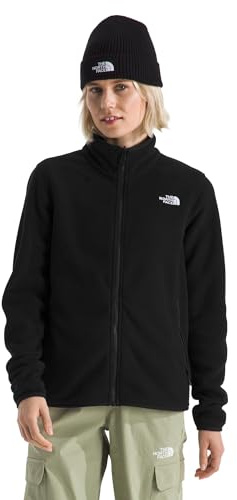 THE NORTH FACE Glacier Fleece Giacca Donna (Pacco da 1)