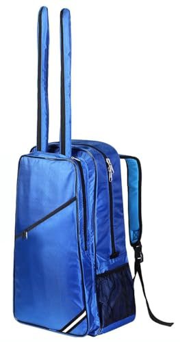 Fechttasche, Handtasche, Zauntasche, Tragbar, Zuverlässig, Fechtrucksack, Reisetasche Für Fechter, Großer Kapazität, Fechtausrüstung Für Fechter, Begeisterte, Kinder Und Erwachsene A