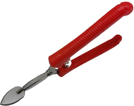 Opdestn Abridor y Pelador de Frutas - Máquina Manual De Acero Inoxidable Para Abrir Fruta - Utensilio Multiusos Para Abrir Frutas En Cocina Hogar Acampada Restaurante