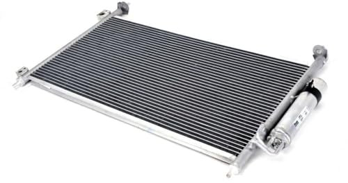 Nissens 94875 Condenseur, climatisation