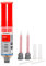 2 x Würth Flüssigdübel WIT-FIX (4050382052810) 25ml Dübel Betonanker