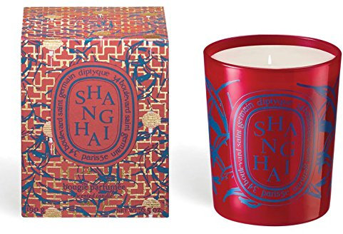 DIPTYQUE City Candle Shanghai