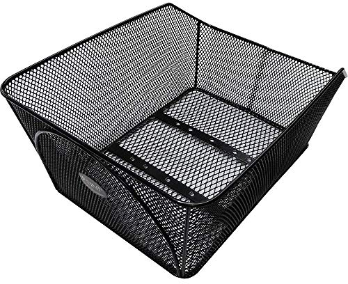 Osprey Unbekannt Schultaschen-Korb Bow Hr Festmontage, Schwarz, One Size, 19 0 11 087