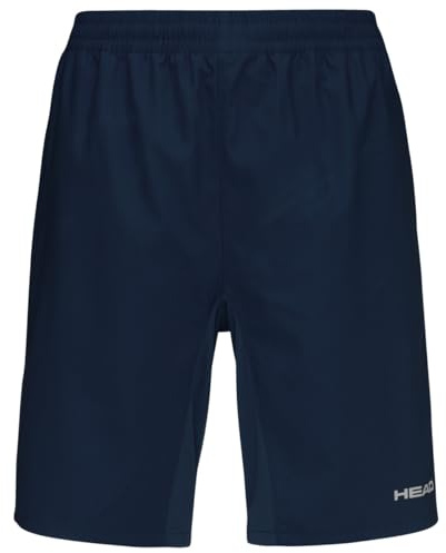 HEAD Club Bermudas M, Royalblau, L