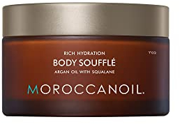 Moroccanoil Körpersoufflé, Fragrance Originale