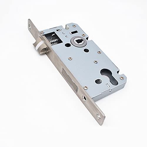 Mortice Sash Locks,Mortice Lock,Interior Door Lock Body Key Alike Mortise Lock Body for Bathroom Door Hardware
