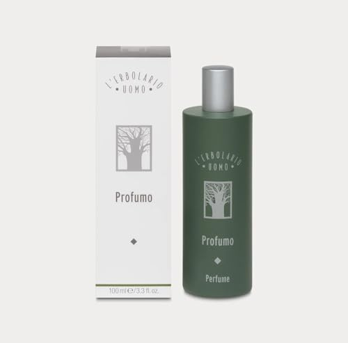 L'Erbolario - Uomo Profumo 100 ml