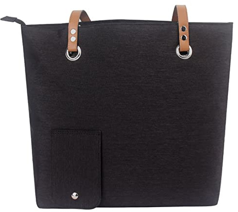 Qikam Weinhandtasche Wein Einkaufstasche Weintasche Mit Verdecktem Spender Picknicktasche Wein Handtasche Mit Zapfhahn Für Kinos, Konzerte, Sportveranstaltungen, Pools Und Strände