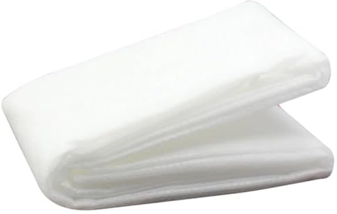 Kexpery Bandage de premiers secours triangulaire non tissé - Bandage médical de protection de sécurité pour fixation des fractures