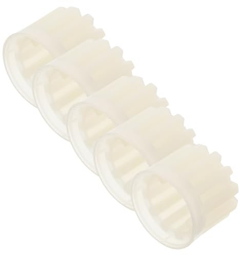 SHINEOFI 5piezas Kit De Reparación De Eléctrica De Repuesto De Casquillo Roscado Compatible Varios Duradero