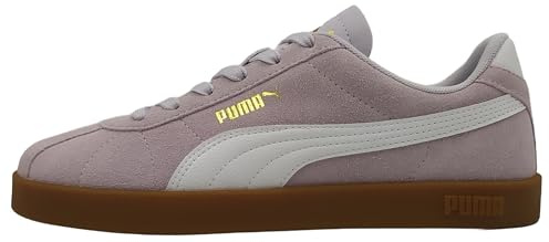 PUMA Unisex's Club II Sneaker