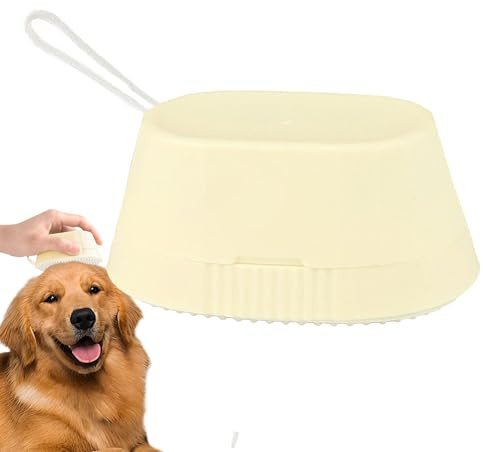 Qkbuza Rodillo Pegajoso - Rodillo Adhesivo | Herramienta Portátil Elimina Polvo de Muebles, Sofás, Alfombras y Pelo de Mascotas