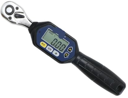 gdsDEs Digital Torque Wrench 1/4‘’ 3/8‘’ 1/2‘’ Professional Bike Car Repair Adjustable Torque Wrench Hand Tools(AWM-100)