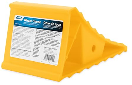 Camco 44412 Cuña para Rueda