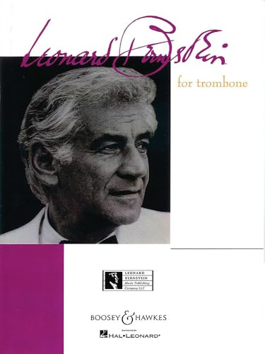 Bernstein för trombon trombon