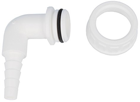 Dallmer GmbH & Co. KG – Dallmer ángulo-1 