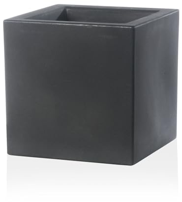 Schio Cubo 40 - GRIGIO ANTRACITE