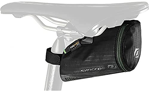 SYNCROS 264519 - Bicicleta Unisex para Adulto, Color Negro, Talla 1